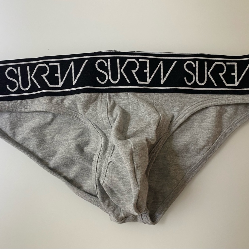 Briefs